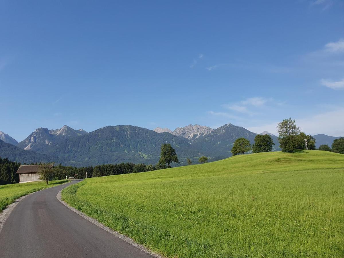 Dreamlandranch Vorarlberg Apartment Schlins Екстериор снимка