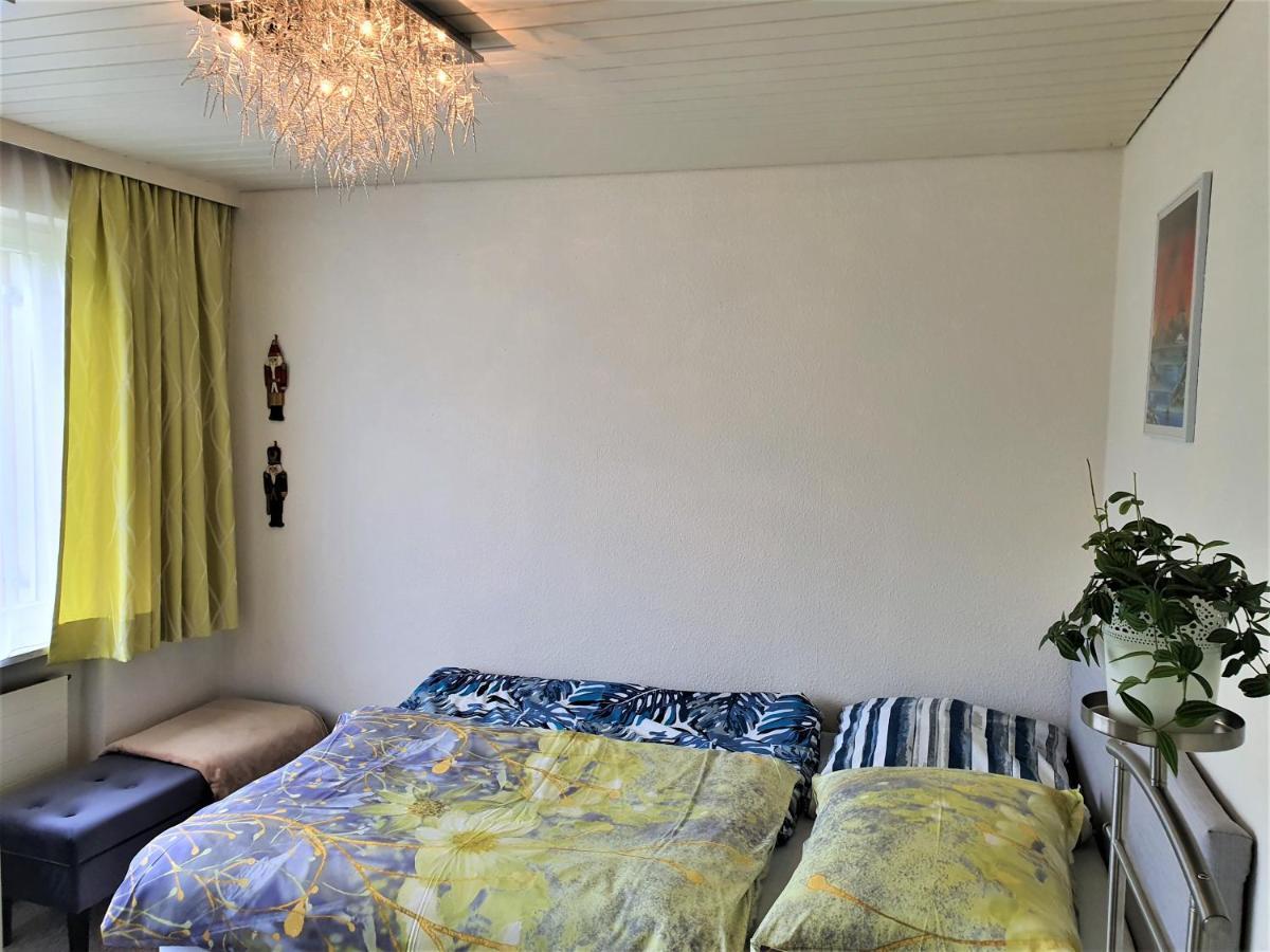 Dreamlandranch Vorarlberg Apartment Schlins Екстериор снимка