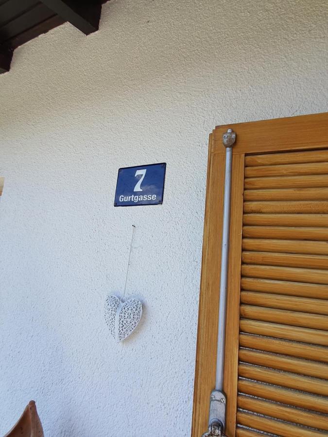 Dreamlandranch Vorarlberg Apartment Schlins Екстериор снимка