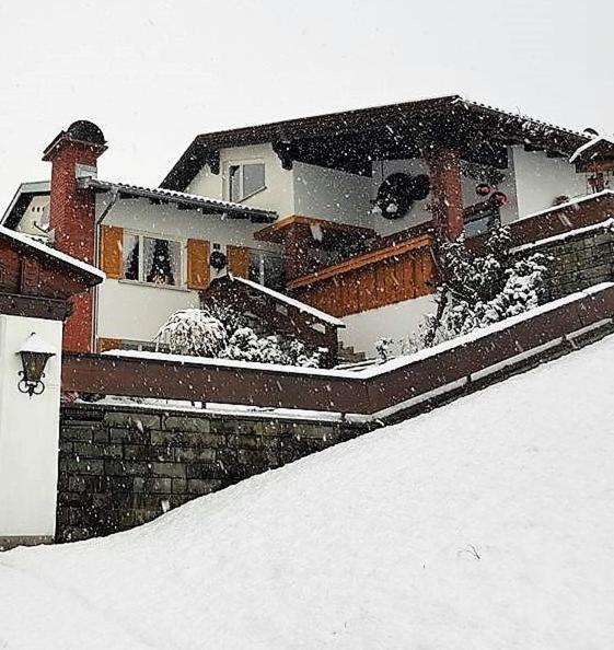 Dreamlandranch Vorarlberg Apartment Schlins Екстериор снимка