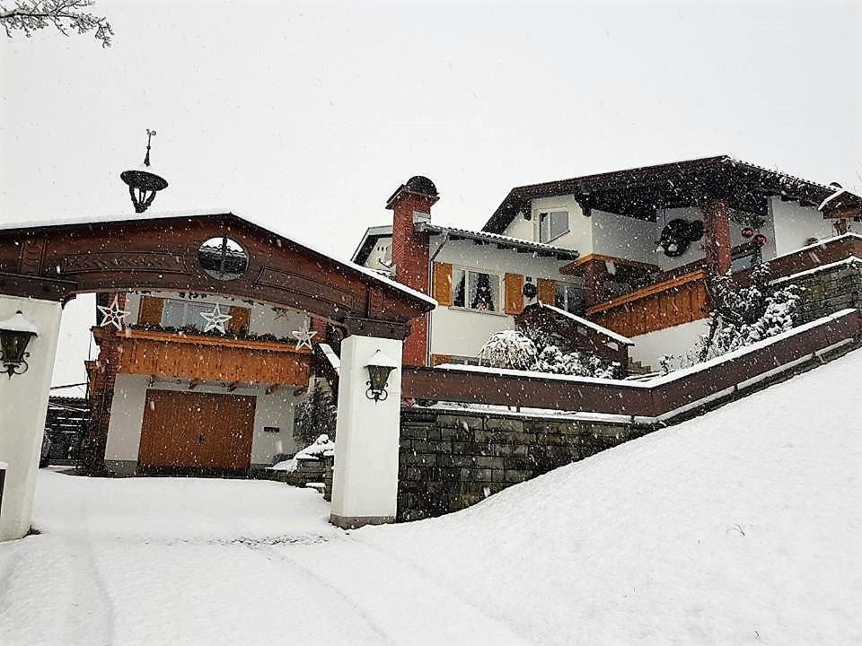 Dreamlandranch Vorarlberg Apartment Schlins Екстериор снимка