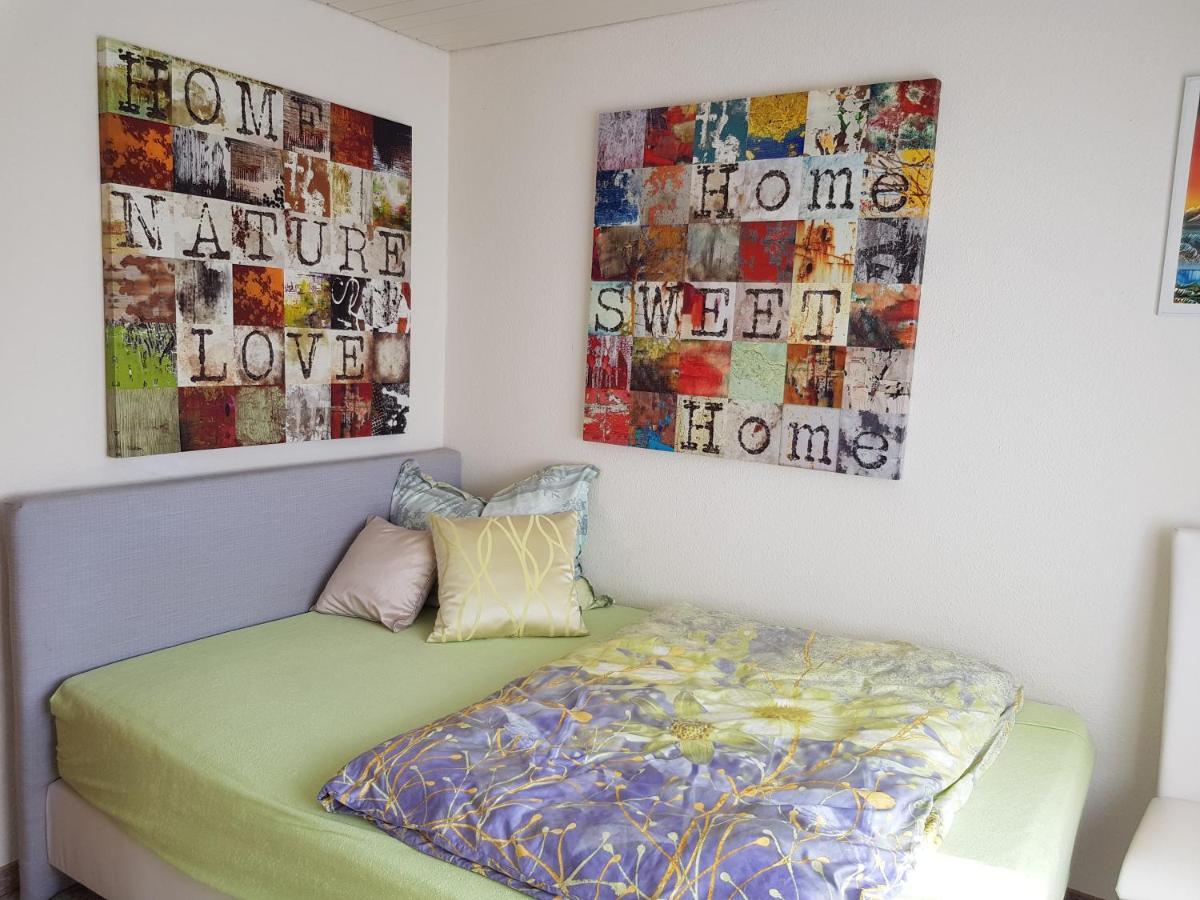 Dreamlandranch Vorarlberg Apartment Schlins Екстериор снимка