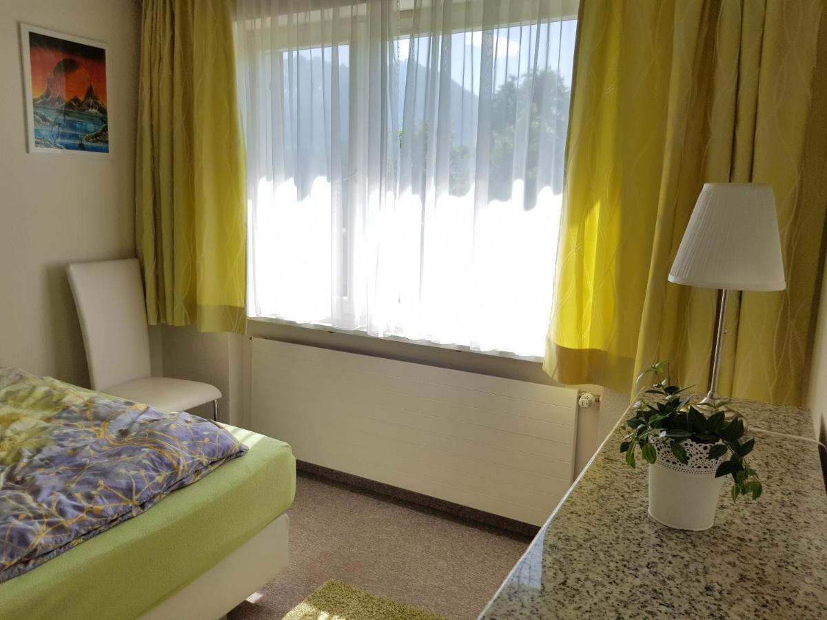 Dreamlandranch Vorarlberg Apartment Schlins Екстериор снимка