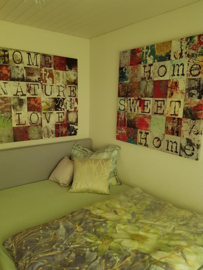 Dreamlandranch Vorarlberg Apartment Schlins Екстериор снимка