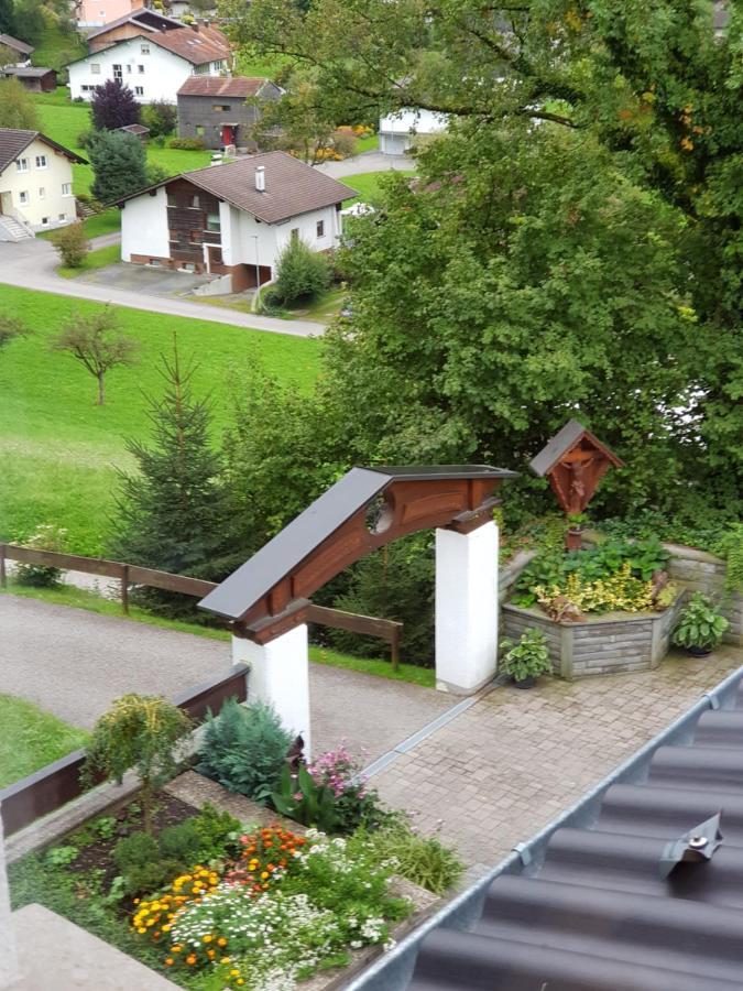 Dreamlandranch Vorarlberg Apartment Schlins Екстериор снимка