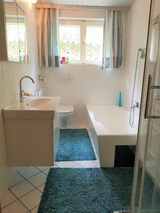 Dreamlandranch Vorarlberg Apartment Schlins Екстериор снимка
