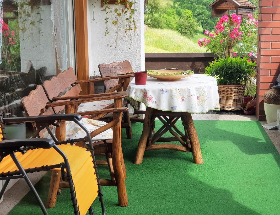 Dreamlandranch Vorarlberg Apartment Schlins Екстериор снимка